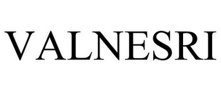 VALNESRI