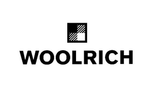 WOOLRICH