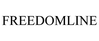 FREEDOMLINE