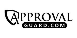 APPROVAL GUARD.COM