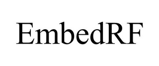 EMBEDRF