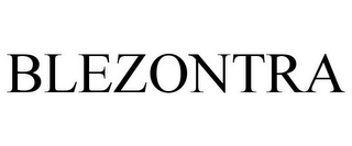 BLEZONTRA