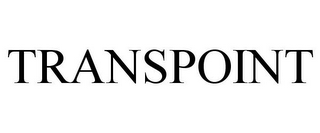 TRANSPOINT