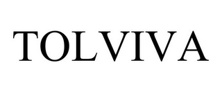 TOLVIVA
