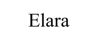 ELARA