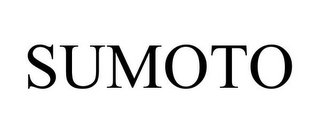 SUMOTO