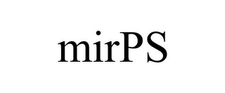 MIRPS