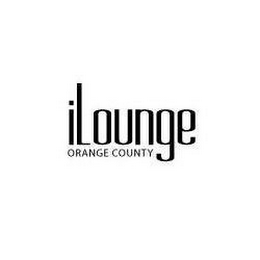 ILOUNGE ORANGE COUNTY