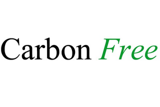 CARBON FREE