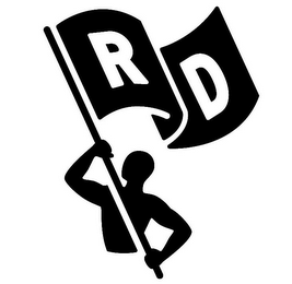 R D