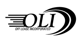 OLI OFF LEASE INCORPORATED