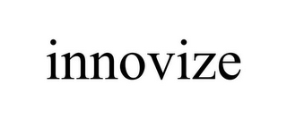 INNOVIZE