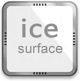 ICE SURFACE