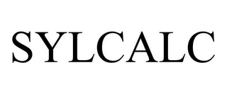 SYLCALC