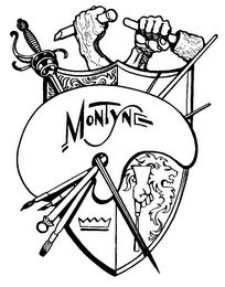 MONTYNE