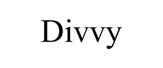 DIVVY