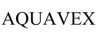 AQUAVEX