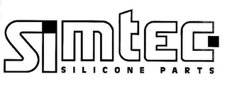 SIMTEC SILICONE PARTS