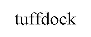 TUFFDOCK