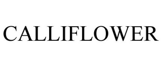 CALLIFLOWER