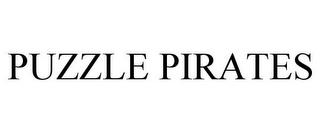 PUZZLE PIRATES