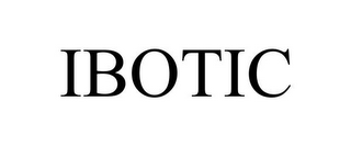 IBOTIC