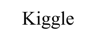 KIGGLE