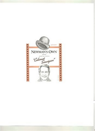 NEWMAN'S OWN PRESENTS 2006 CALIFORNIA "CABERNET SAUVIGNON"