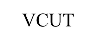 VCUT