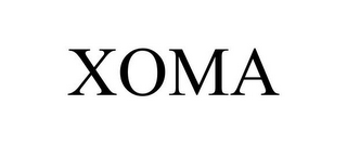 XOMA