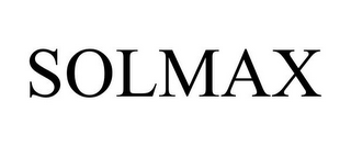 SOLMAX