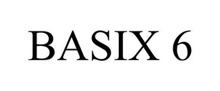 BASIX 6