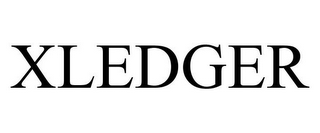 XLEDGER