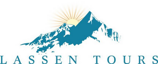 LASSEN TOURS