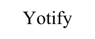 YOTIFY