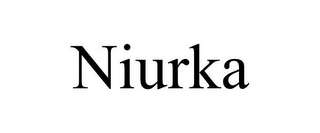 NIURKA