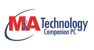 M&A TECHNOLOGY COMPANION PC