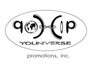 HIP HOP YOUNIVERSE PROMOTIONS, INC.