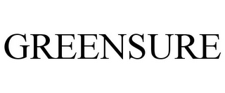 GREENSURE