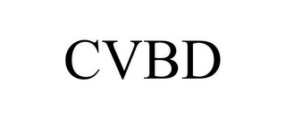 CVBD