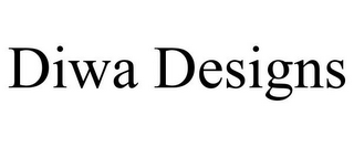 DIWA DESIGNS