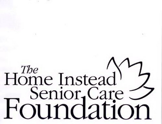 THE HOME INSTEAD SENIOR CARE FOUNDATION