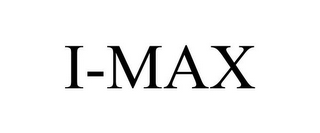 I-MAX