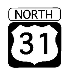 NORTH 31
