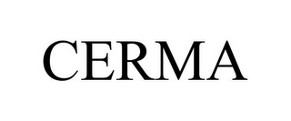 CERMA