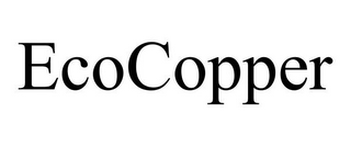 ECOCOPPER