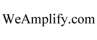 WEAMPLIFY.COM