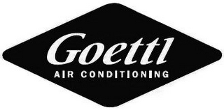 GOETTL AIR CONDITIONING