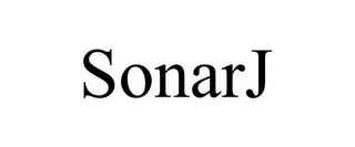 SONARJ