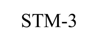 STM-3